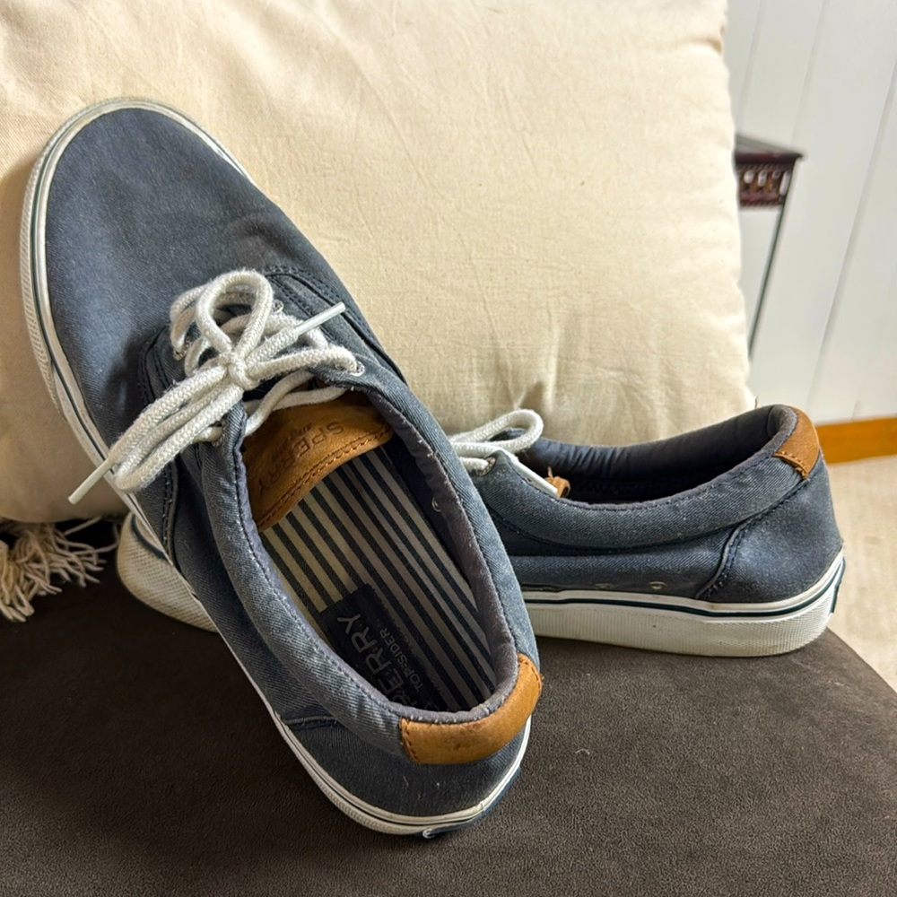 Men’s Sperry Sneakers